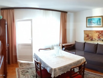 Apartament cu 2 camere, Zona Ștrandului, Sf. Gheorghe