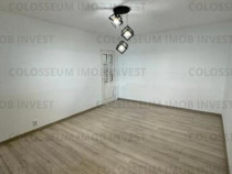 Apartament 2 camere, decomandat - zona Grivitei