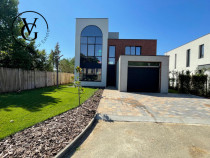 Vila ARK I Dumbrava Vlasiei