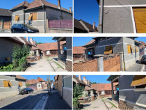 Cota de 1/3 din casa municipiul Sebes, judetul Alba