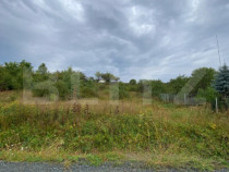 Teren intravilan 10 ari – Valea Rusului-Zona Pensiunea Mor