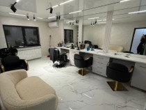 Spațiu cu destinatie Beauty