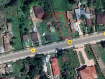 Teren intravilan Olari -Fanari Autostrada A3