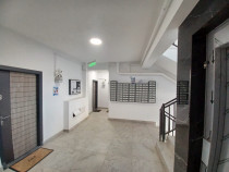 Garsoniera decomandata cu mutare rapida la Metrou Berceni