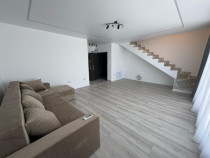 Penthouse etajul 6-7 - 15 minute metrou Dimitrie Leonida