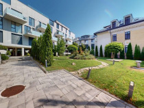 Apartament elegant 2 cam cu istorie, rafinament și facil...