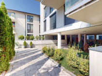 Apartament elegant 2 cam cu istorie, rafinament și facil...