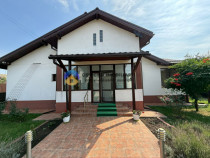 Casa deosebită de vânzare – cartier Ciritei