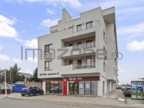 De Inchiriat | Spatiu Comercial | 76 mp | Drumul Ghindari...