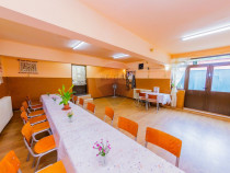 Spatiu Comercial in Zona A de Vanzare sau schimb cu Apart...