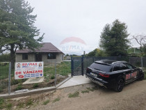 Casă cu livadă și teren generos – Girov