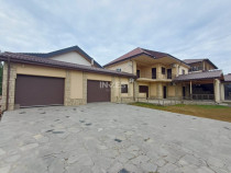 CASA PREMIUM MIROSLAVA , 250MP UTILI, 5 CAMERE, BECI, 2 GAR