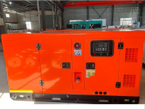 Inchiriez generatoare de curent de putere 30kVA Daewoo Diesel TRIFAZAT