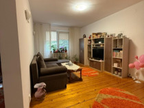 Rahova- 4 Camere-2 Bai-Gata de Mutare