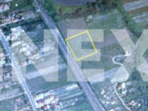 Teren industrial de v&acirc;nzare &ndash; Bascov, județul Argeș (zo
