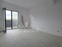 Apartament finalizat, cu 2 camere, bucatarie inchisa, Cal...