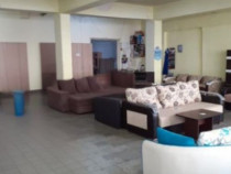 Zona Pantelimon P-ta Delfinului sp 370 mp vitrina 20 ml