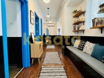 OPORTUNITATE | APARTAMENT UNIRII | CENTRUL VECHI | KM 0 |...