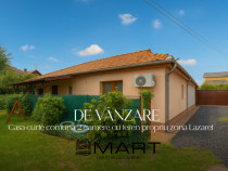 Casă 2 camere zona Promenada Mall