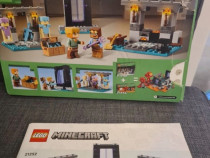 LEGO® Minecraft - Armuraria (21252)