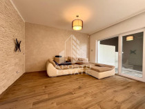 Casa insiruita cu 3 camere, 2 bai, in Dumbravita