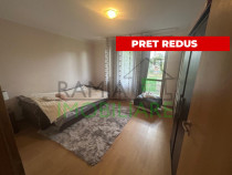 Garsonieră spațioasă, bloc 2013, acces securizat – Trac