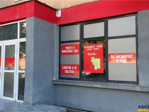 FILM! Elegant spatiu comercial,vizibilitate si accesibilitat