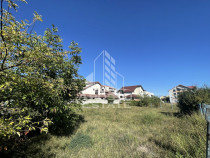 Teren intravilan, 647 mp, front 29 ml, Zona Girocului
