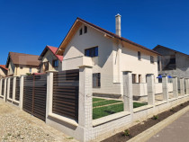 Casa individuala de vanzare in Bod