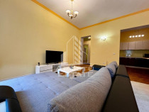 Apartament 3 camere, centrala proprie, zona Centrala