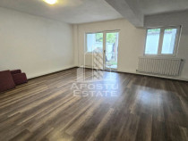 Duplex cu 5 camere si 3 bai, centrala proprie, zona Lipovei
