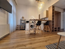 Apartament cu 2 camere, 40 mp utili, Ultracentral