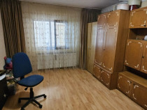 Abator/ Far / Apartament 2 camere , parter cu balcon