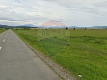 Teren intravilan 2000 mp &ndash; Strada Cucului, Brașov