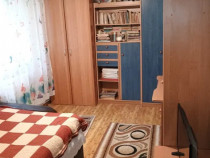 Apartament cu 3 Camere Decomandate - Etaj 1 - Zona George Enescu