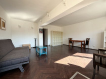 2 cam, str J L Calderon, 68mp, loc parcare garaj, centrala bloc, 1981