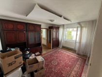 Apartament 2 camere, 53 mp utili, etaj 4, str Cuza Vodă