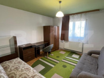 Apartament 1 cameră de v&acirc;nzare, 32 mp, Cartier Tudor
