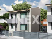 TVA inclus | Casa individuala 4 camere Craiovei | MatHaus |