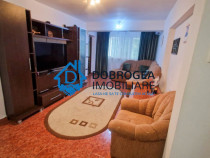 1848- APARTAMENT 3 CAMERE DECOMANDAT, CENTRALA GAZ , PARCARE