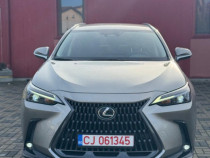 Lexus Seria NX 450h+ AWD CVT PHEV Executive