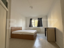 Garsoniera de inchiriat, 24 mp, Str I.E. Florescu