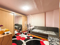 Apartament 3 camere | Decomandat | Et. 3 | 2 Garaje | Lid...