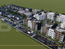 Parcele teren 364 - 627 mp, Pielești - zona Metro, toate ut