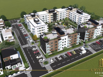 Parcele teren 364 - 627 mp, Pielești - zona Metro, toate ut