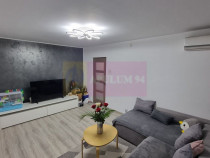 Apartament 3 camere 3/4 -Piata Resita