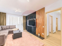 Apartament 2 camere decomandat | Parcare și boxă | Urba...