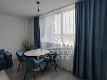 Apartament 2 camere, zona Torontalului