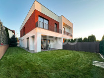 Duplex teren 280 mp si terasa cu panorama spectaculoasa spre