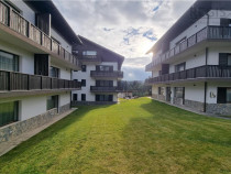 Apartament de 4 camere zona Poiana Brasov